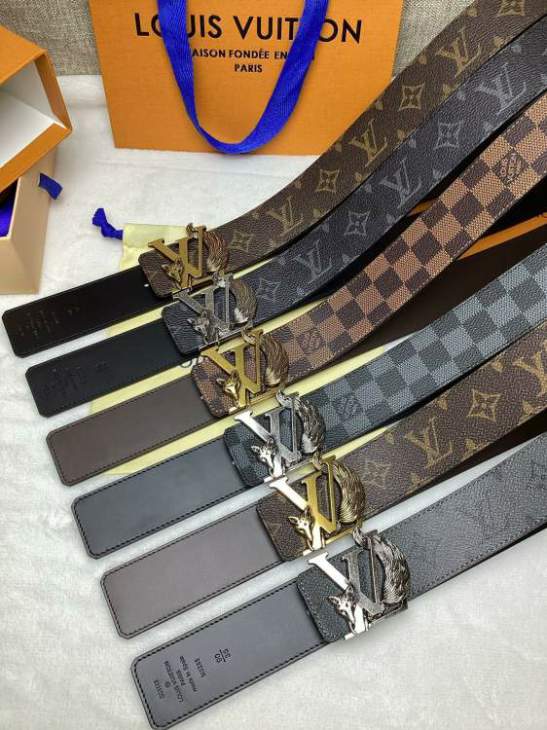 Picture of Louis Vuitton Belts _SKUfw225969171fw